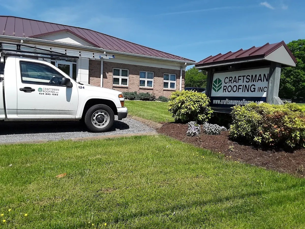 Quality Chimney Repair by experienced craftsmen in West Bethlehem